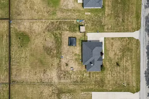 View/Area - 8382 Abner Rd, Terrell, TX 75161 photo 2 of 4