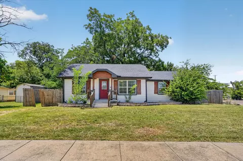 4033 Rita Beth Ln, North Richland Hills, TX 76180