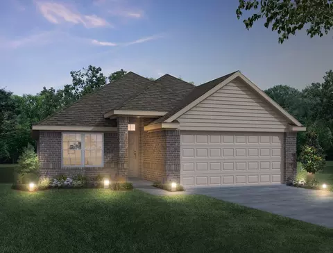 7912 Bald Cypress Rd, Fort Worth, TX 76123