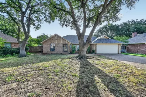7005 Volley Ct, Fort Worth, TX 76133