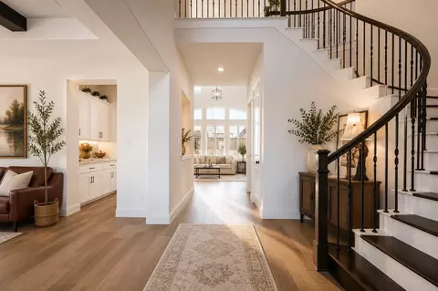 Entry Way - 3520 Truro St, Celina, TX 75009 photo 1 of 1