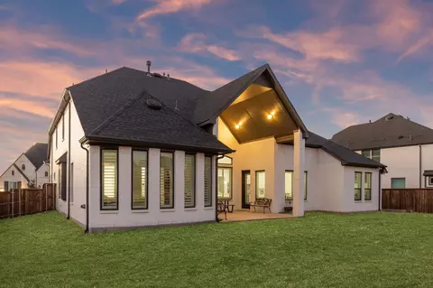 Exterior - 3520 Truro St, Celina, TX 75009 photo 2 of 4