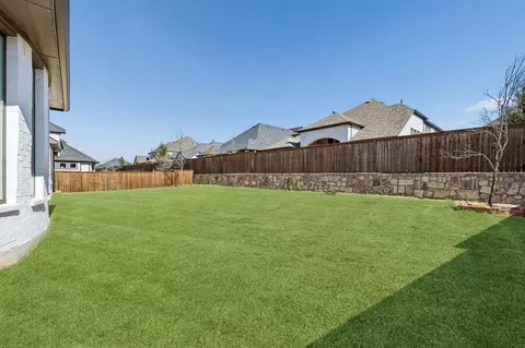 Exterior - 3520 Truro St, Celina, TX 75009 photo 3 of 4