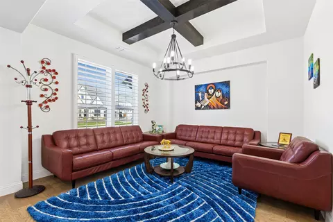 Living - 3520 Truro St, Celina, TX 75009 photo 1 of 1
