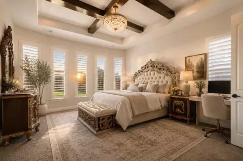 Bedroom - 3520 Truro St, Celina, TX 75009 photo 1 of 1