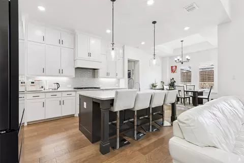 Kitchen - 3520 Truro St, Celina, TX 75009 photo 1 of 4