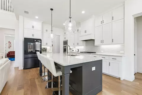 Kitchen - 3520 Truro St, Celina, TX 75009 photo 4 of 4