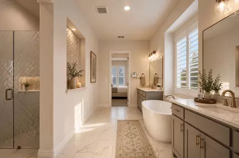 Bath - 3520 Truro St, Celina, TX 75009 photo 1 of 1