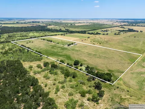 tbd Cr 217, Reagan, TX 76680