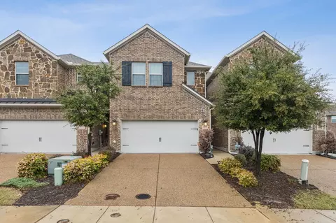1053 Mj Brown St, Allen, TX 75002