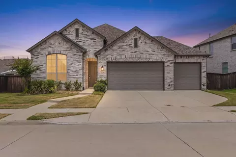 3226 Buffalo Creek Cir, Royse City, TX 75189