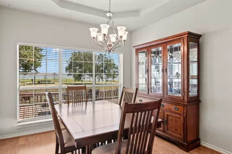 Dining - 1237 Beachview, Seven Points, TX 75143 photo 2 of 2