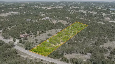 4115 Skyline Dr, Bluff Dale, TX 76433
