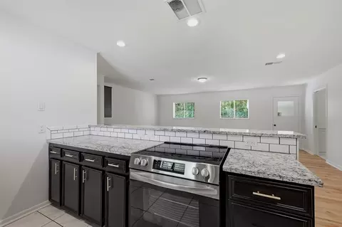 Kitchen - 108 E 5th St, Prosper, TX 75078 photo 4 of 4