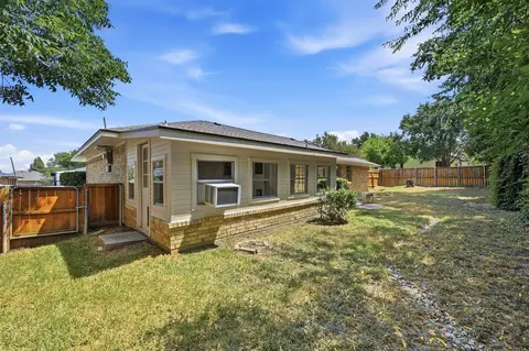 Exterior - 108 E 5th St, Prosper, TX 75078 photo 8 of 8