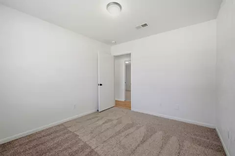 Bedroom - 108 E 5th St, Prosper, TX 75078 photo 6 of 8
