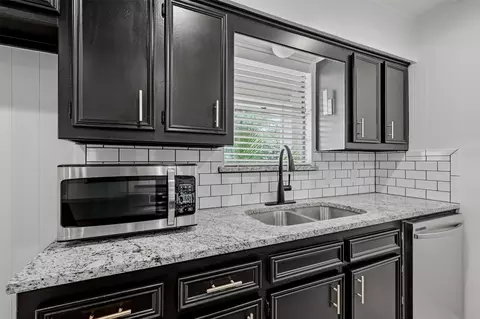 Kitchen - 108 E 5th St, Prosper, TX 75078 photo 3 of 4
