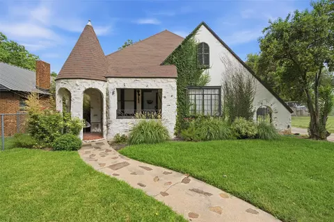 2001 Washington Ave, Waco, TX 76701