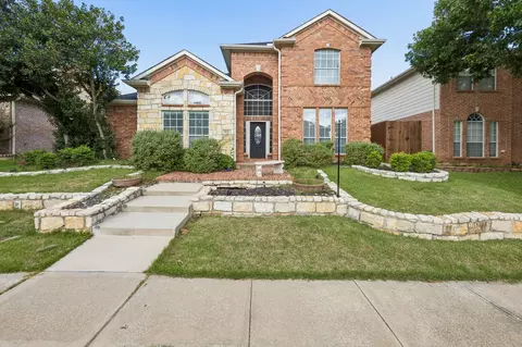 804 Summit Pointe, Lewisville, TX 75077