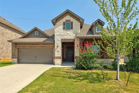 2707 Lazy Pine Ln, Arlington, TX 76001