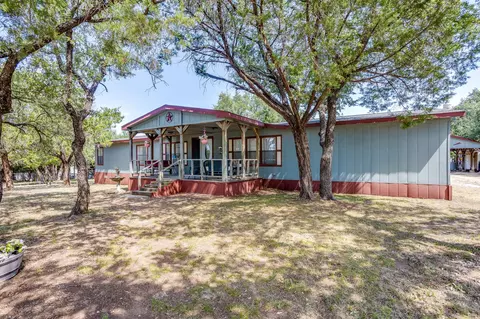 4406 Appletree Ct, Granbury, TX 76048