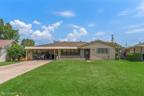 2705 Beazley Pl, Shreveport, LA 71104