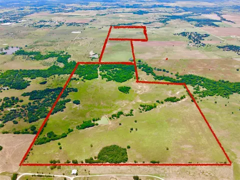 tbd Hwy 103, Nocona, TX 76255