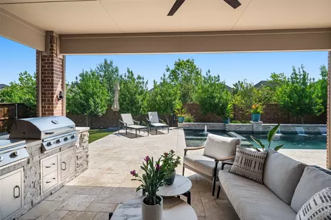 16504 Heartleaf Rd, Frisco, TX 75033