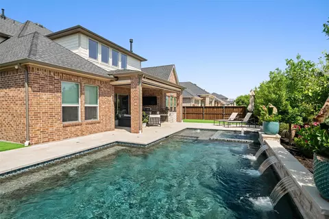 16504 Heartleaf Rd, Frisco, TX 75033