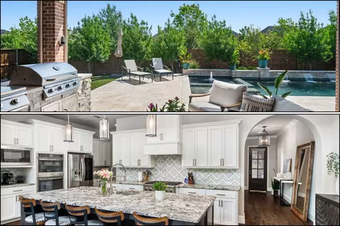 16504 Heartleaf Rd, Frisco, TX 75033