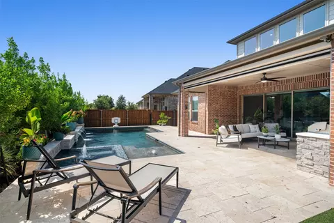 16504 Heartleaf Rd, Frisco, TX 75033