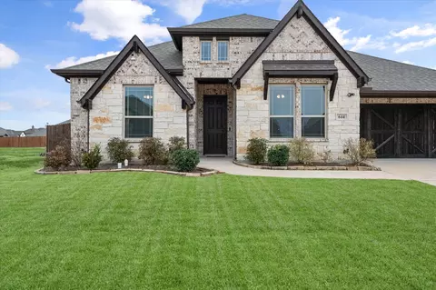 644 Winters Dr, Waxahachie, TX 75165