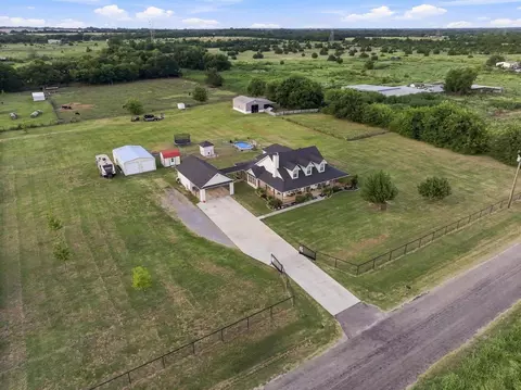 2455 County Road 700, Farmersville, TX 75442