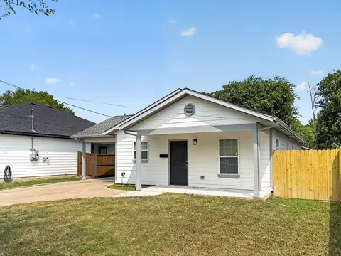 2239 Wilhurt Ave, Dallas, TX 75216