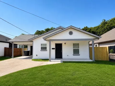 2239 Wilhurt Ave, Dallas, TX 75216