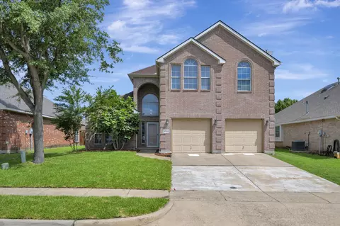 3244 Serpis, Grand Prairie, TX 75054