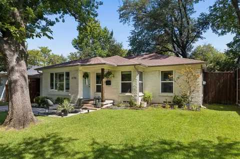 3715 Valley Ridge Rd, Dallas, TX 75220