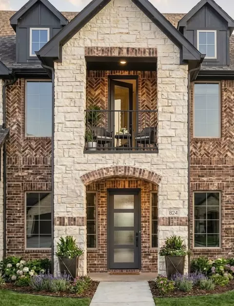 824 Eaglescliffe Lndg, Wylie, TX 75098