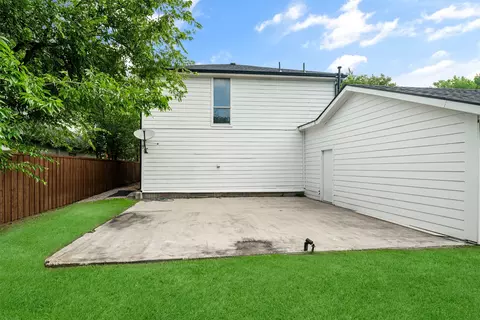Exterior - 311 E Walnut St, Celina, TX 75009 photo 6 of 6