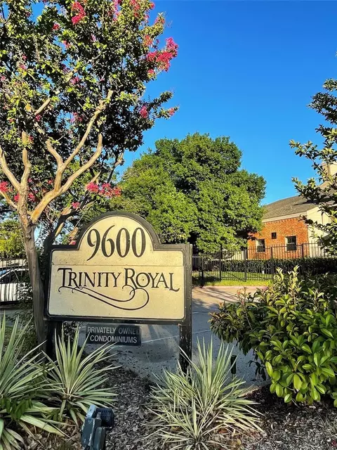 9600 Royal Ln #112, Dallas, TX 75243