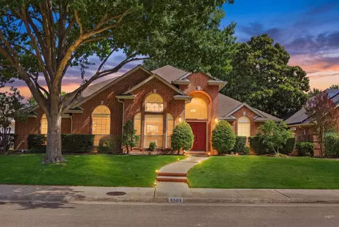 6503 Mimms Dr, Dallas, TX 75252
