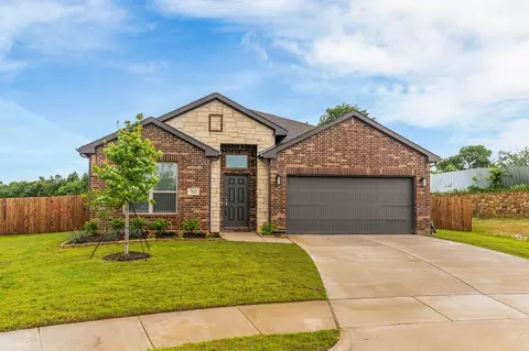 300 Heritage Grove Rd, Blue Ridge, TX 75424