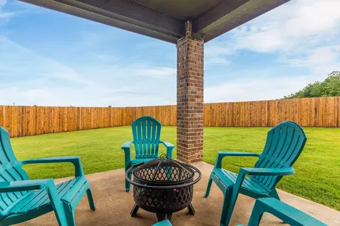 300 Heritage Grove Rd, Blue Ridge, TX 75424
