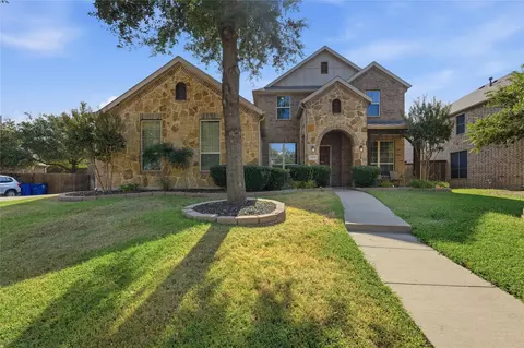5332 Preservation Ln, Dallas, TX 75236
