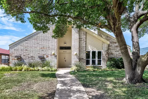 3421 Cross Bend Rd, Plano, TX 75023