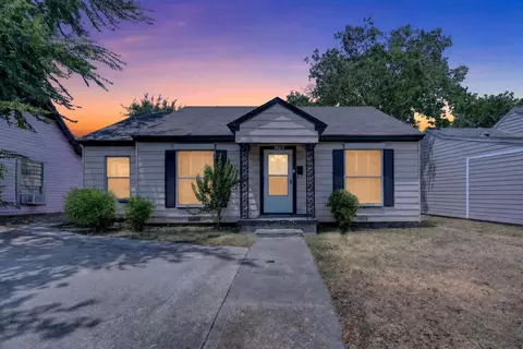 1623 S Marsalis Ave, Dallas, TX 75216
