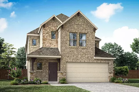 4336 Glenn Springs Way, Little Elm, TX 75068