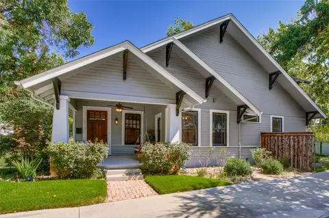 224 N Waverly Dr, Dallas, TX 75208