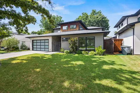 3871 Clover Ln, Dallas, TX 75220