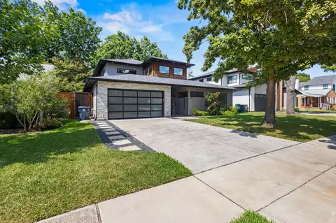 3871 Clover Ln, Dallas, TX 75220